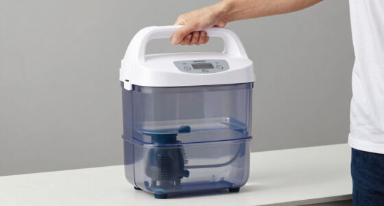 11 Best Best 70 Pint Dehumidifier With Pump In 2026