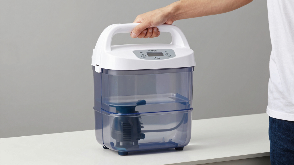 11 Best Best 70 Pint Dehumidifier With Pump In 2026
