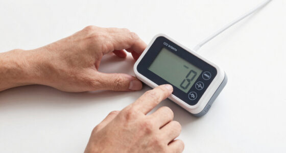 11 Best CO2 Monitor for Classroom in 2026
