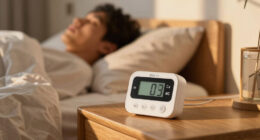 11 Best CO2 Monitor for Sleep Tracking in 2026