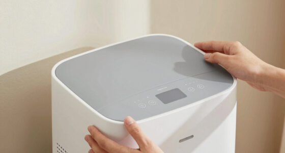 11 Best Crawl Space Dehumidifier in 2026