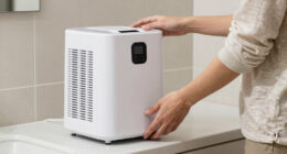 11 Best Dehumidifier for Mold Prevention in 2026