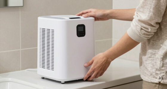 11 Best Dehumidifier for Mold Prevention in 2026