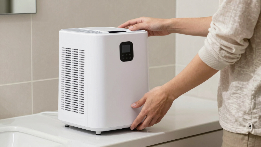 11 Best Dehumidifier for Mold Prevention in 2026