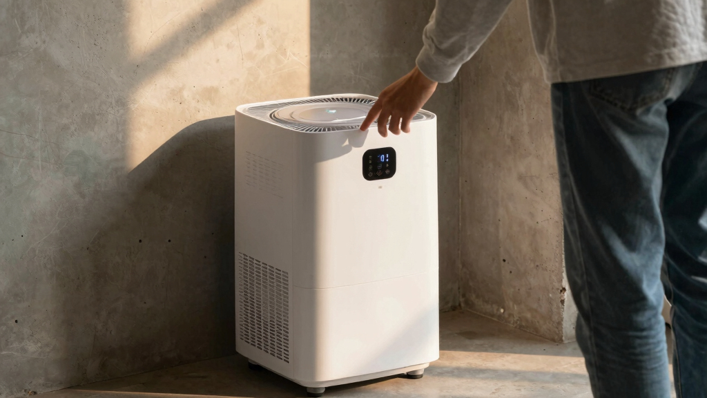 11 Best Dehumidifier for Musty Basement in 2026