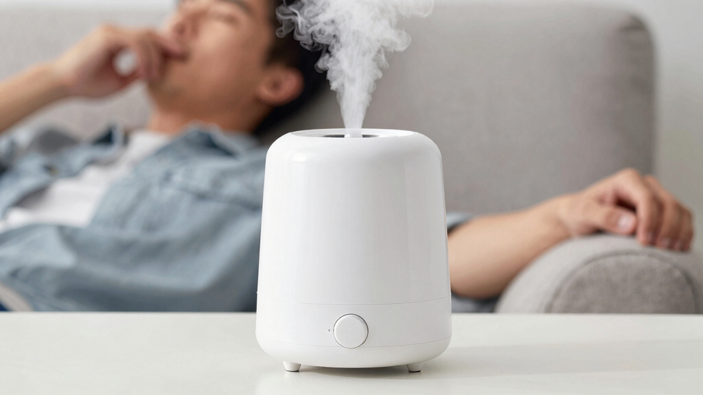 11 Best Humidifier for Sinus Relief in 2026