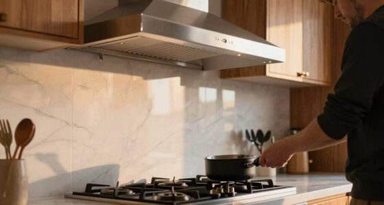 11 Best Island Range Hoods for 2026
