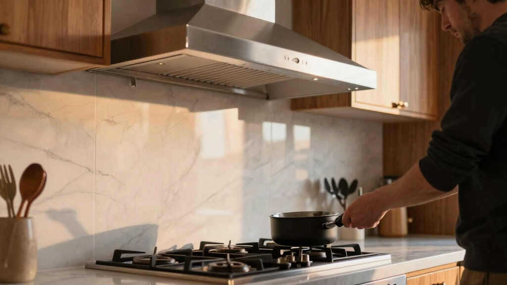11 Best Island Range Hoods for 2026