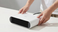 11 Best Portable HEPA Air Scrubber in 2026