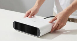 11 Best Portable HEPA Air Scrubber in 2026