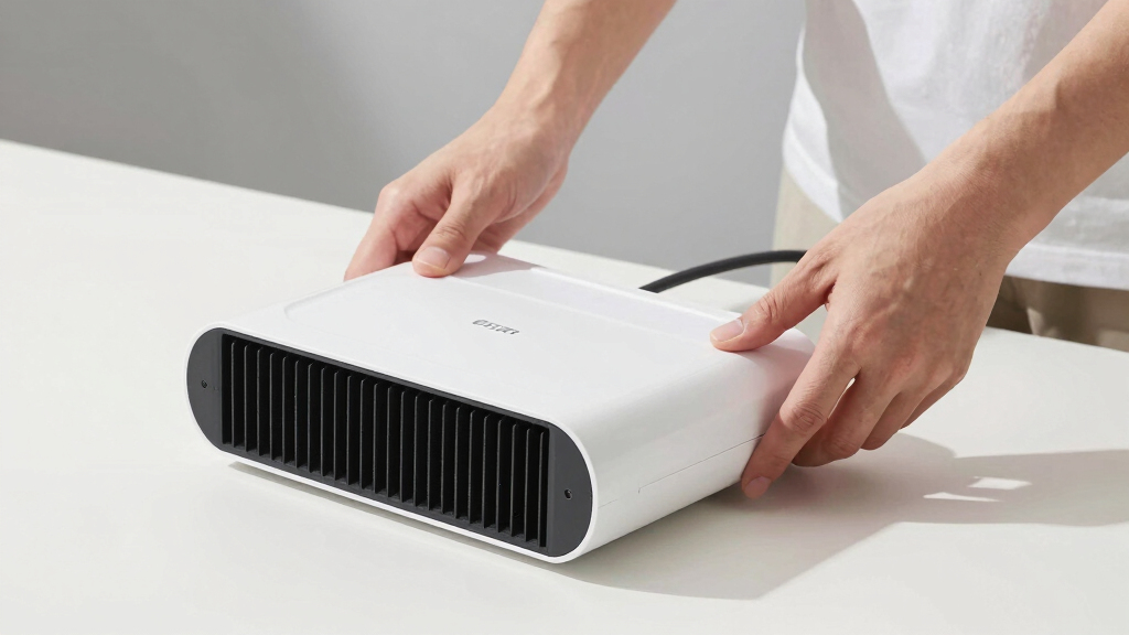 11 Best Portable HEPA Air Scrubber in 2026
