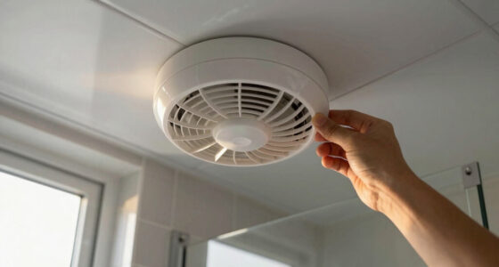 11 Best Quiet Bathroom Exhaust Fan in 2026
