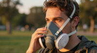 11 Best Respirator for Wildfire Smoke in 2026