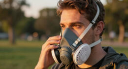 11 Best Respirator for Wildfire Smoke in 2026