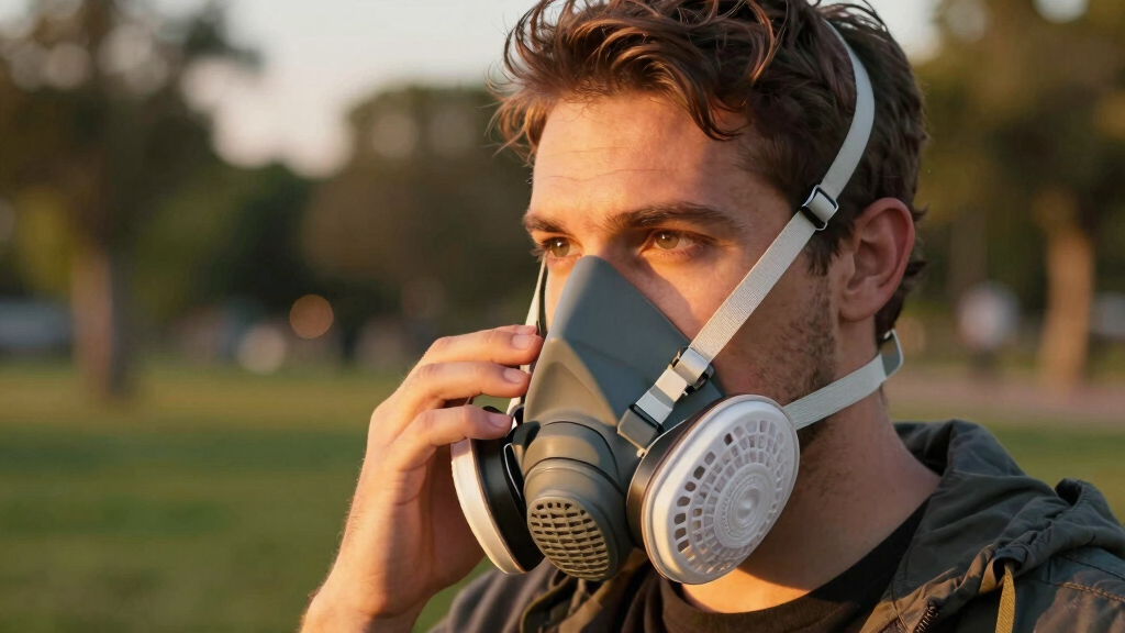 11 Best Respirator for Wildfire Smoke in 2026