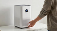 11 Best Smart Air Purifier in 2026