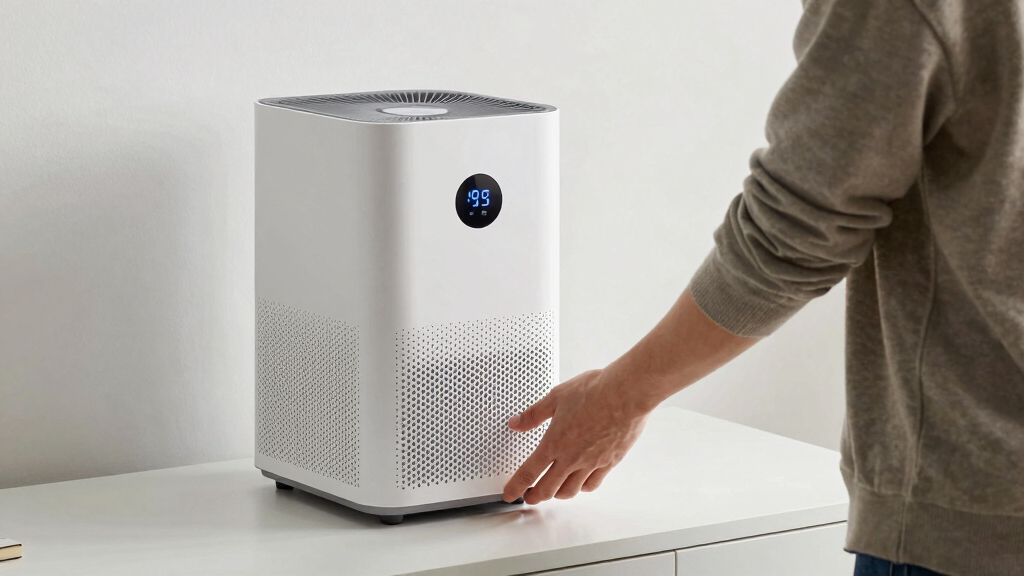 11 Best Smart Air Purifier in 2026