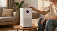 12 Best Air Purifier For Dog Allergies In 2026