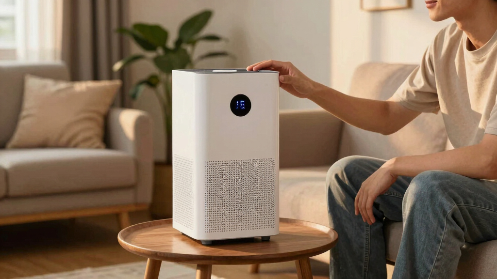 12 Best Air Purifier For Dog Allergies In 2026