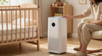 12 Best Air Purifier For Nurseries in 2026
