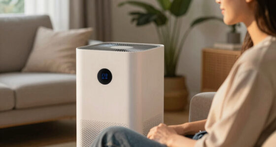 12 Best Air Purifier With Air Quality Sensor in 2026