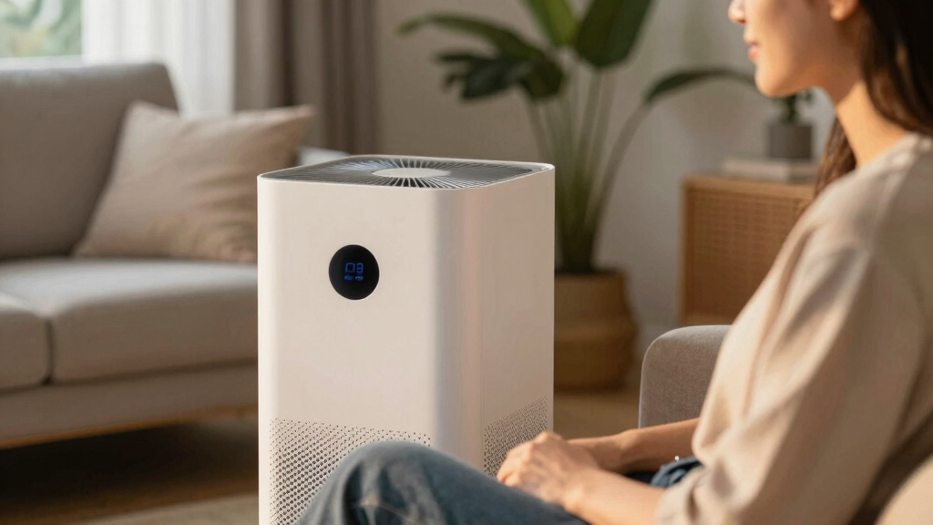 12 Best Air Purifier With Air Quality Sensor in 2026
