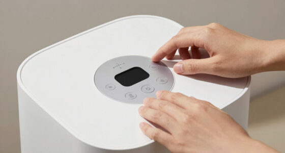 12 Best Air Purifier With Auto Mode in 2026