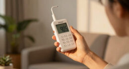 12 Best Air Quality Monitor With PM2.5 in 2026