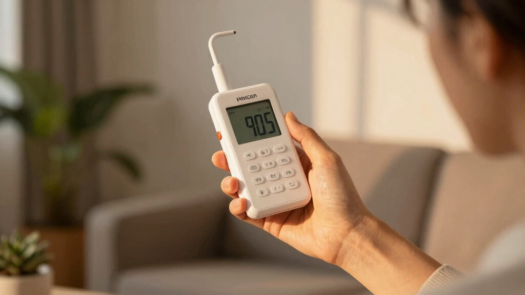 12 Best Air Quality Monitor With PM2.5 in 2026