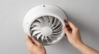 12 Best Attic Ventilation Fan in 2026