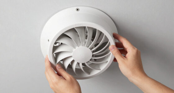 12 Best Attic Ventilation Fan in 2026