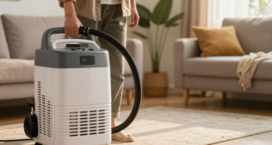 12 Best Best 100 Pint Dehumidifier With Pump in 2026