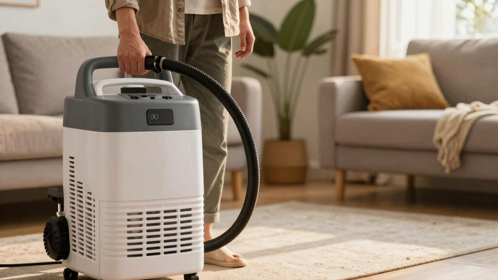 12 Best Best 100 Pint Dehumidifier With Pump in 2026