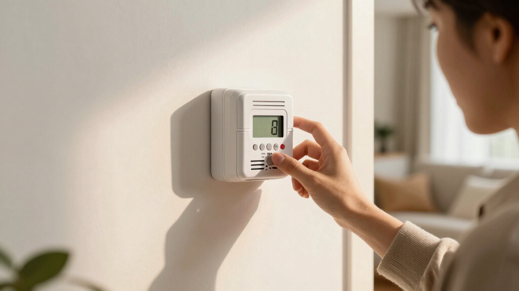 12 Best Carbon Monoxide Detector With Display in 2026