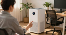 12 Best Commercial Air Purifier For Office In 2026
