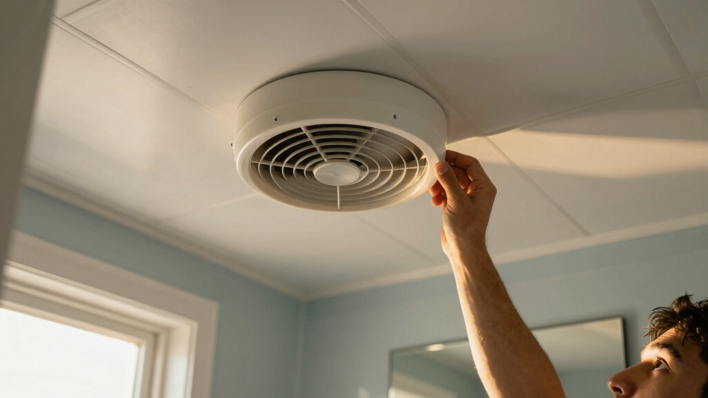 12 Best High CFM Bathroom Fan in 2026