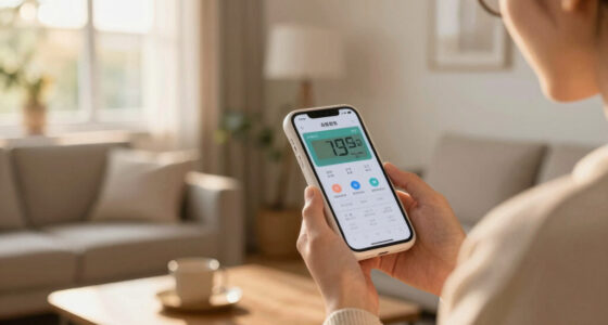 12 Best Indoor Air Quality Monitor With App in 2026