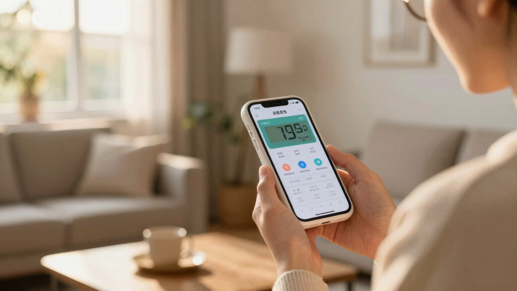 12 Best Indoor Air Quality Monitor With App in 2026