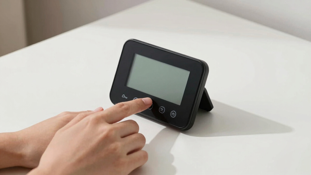 12 Best Indoor Air Quality Monitors for Home in 2026