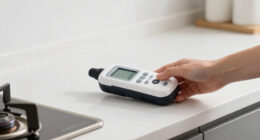 12 Best Natural Gas Leak Detectors in 2026