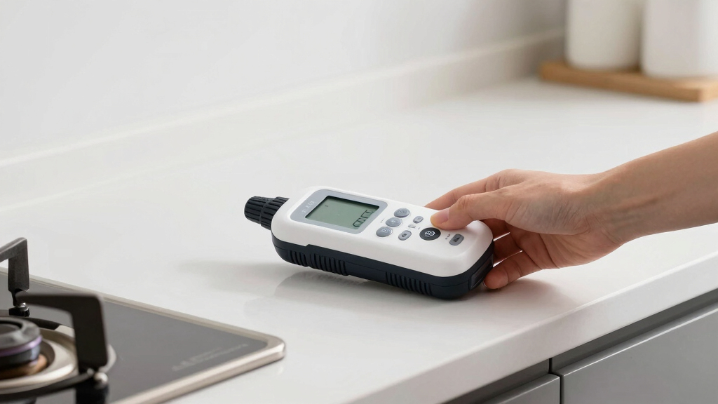 12 Best Natural Gas Leak Detectors in 2026