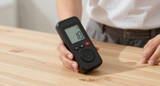 12 Best Pinless Moisture Meter in 2026 — Find the Right Tool for Your Needs