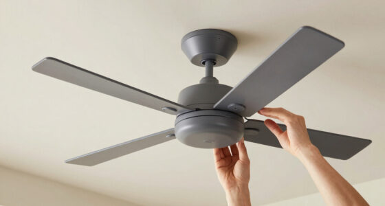 12 Best Quiet Ceiling Fan in 2026 — The Ultimate Buyer’s Guide