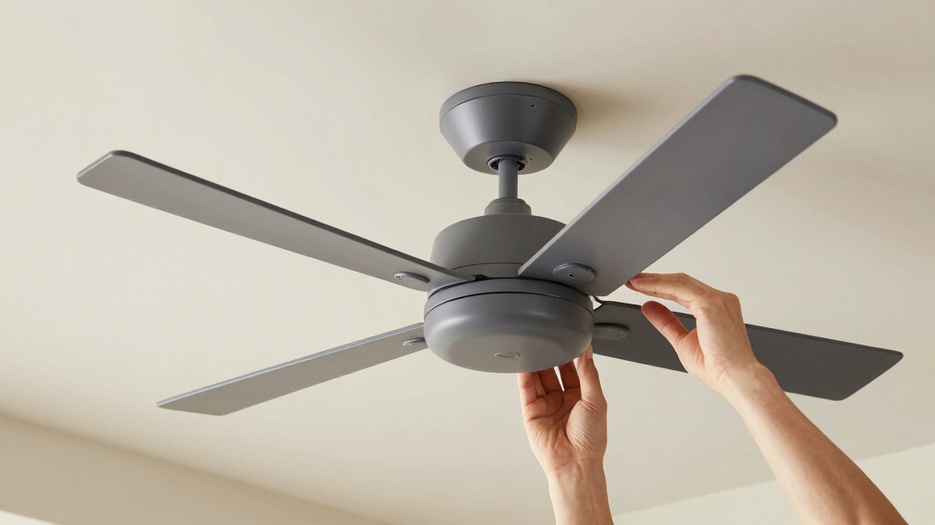 12 Best Quiet Ceiling Fan in 2026 — The Ultimate Buyer’s Guide