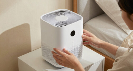 13 Best Air Purifier For Master Bedrooms In 2026