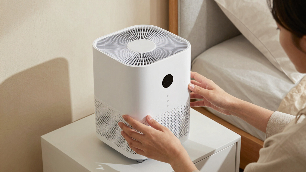 13 Best Air Purifier For Master Bedrooms In 2026
