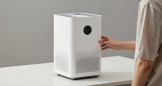 13 Best Air Purifier for Odors in 2026