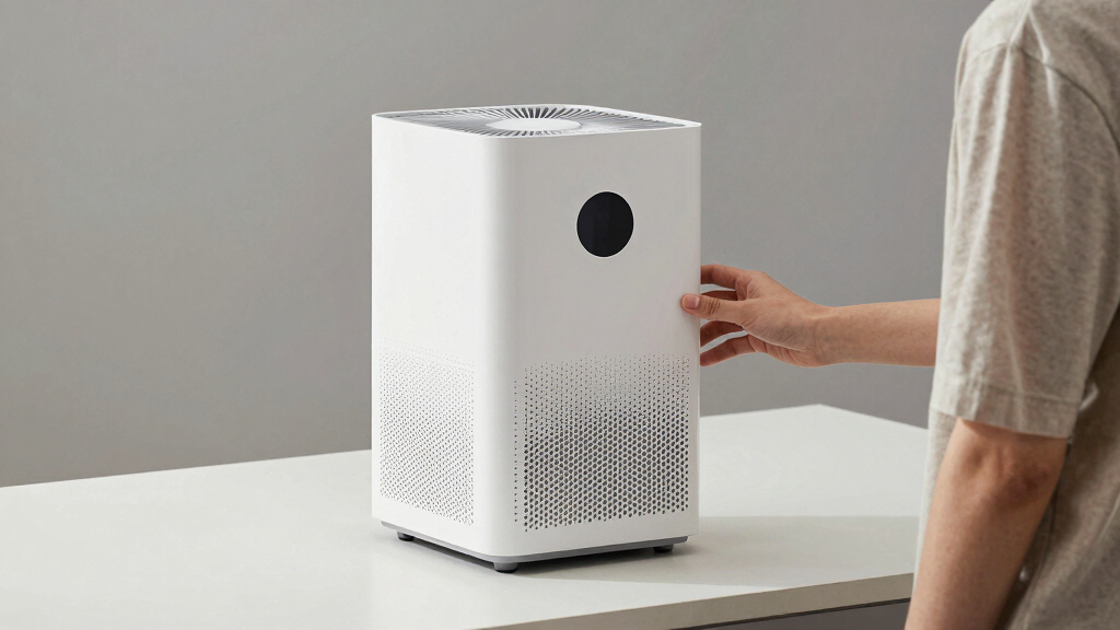 13 Best Air Purifier for Odors in 2026