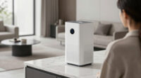 13 Best Air Purifier for Open Floor Plan Homes in 2026