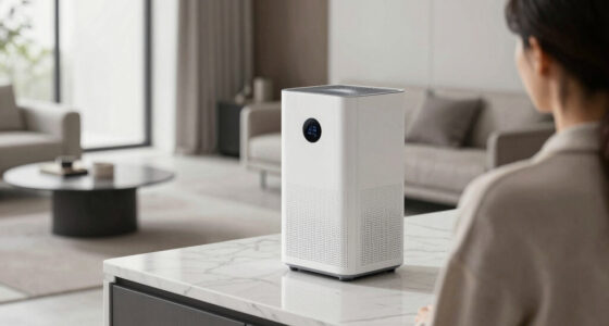 13 Best Air Purifier for Open Floor Plan Homes in 2026